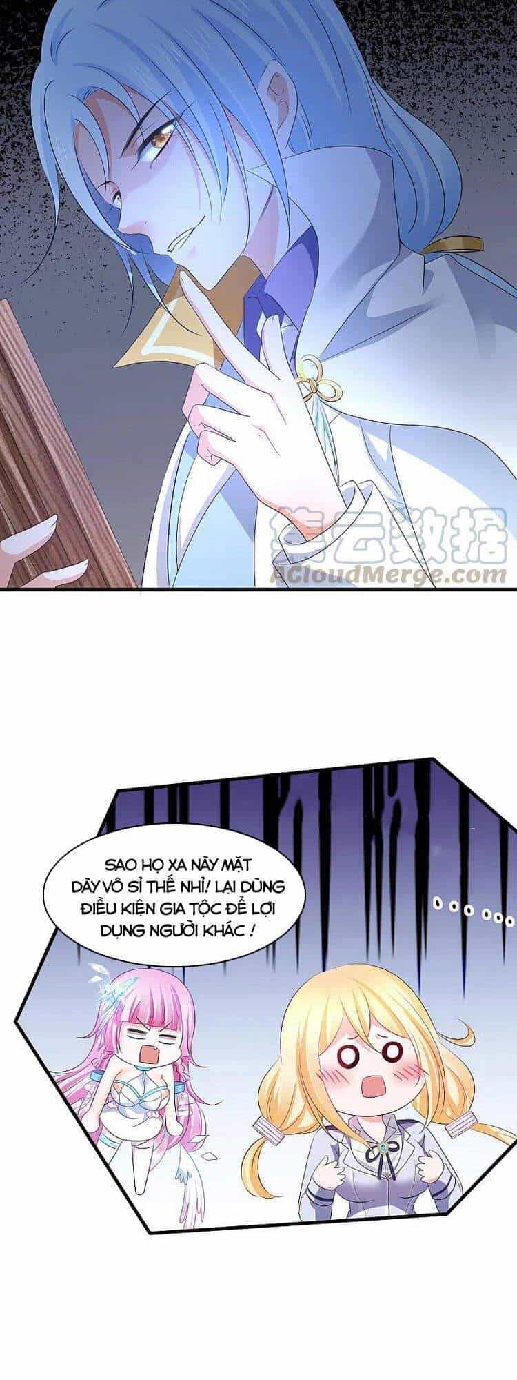Vô Địch Học Bạ Hệ Thống - Chương 117 - ảnh 9