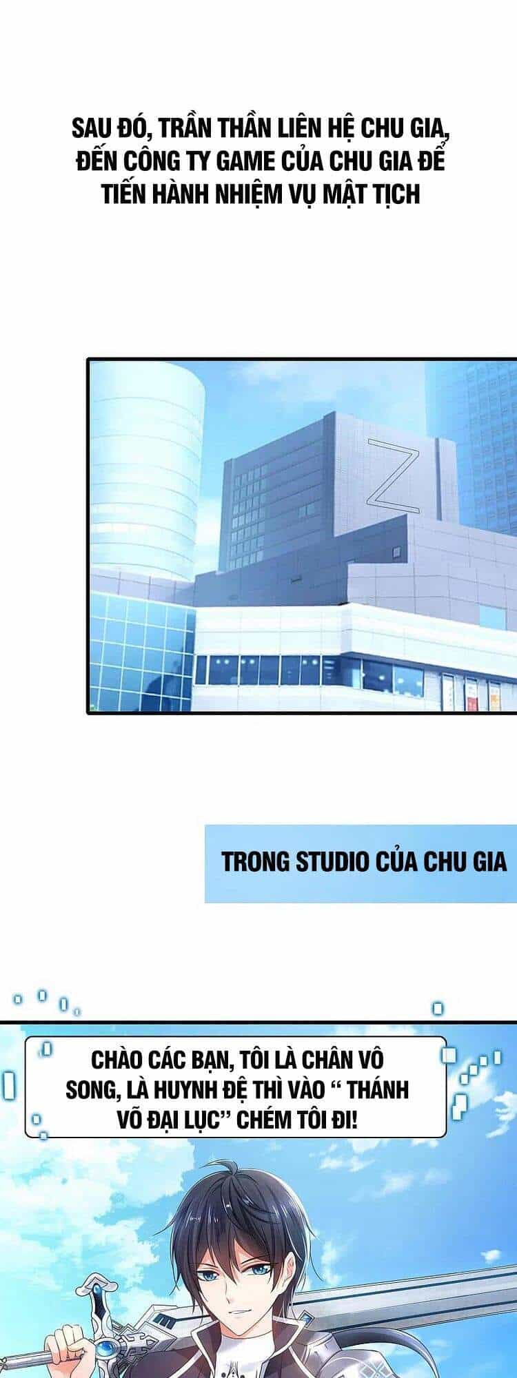 Vô Địch Học Bạ Hệ Thống - Chương 118 - ảnh 1