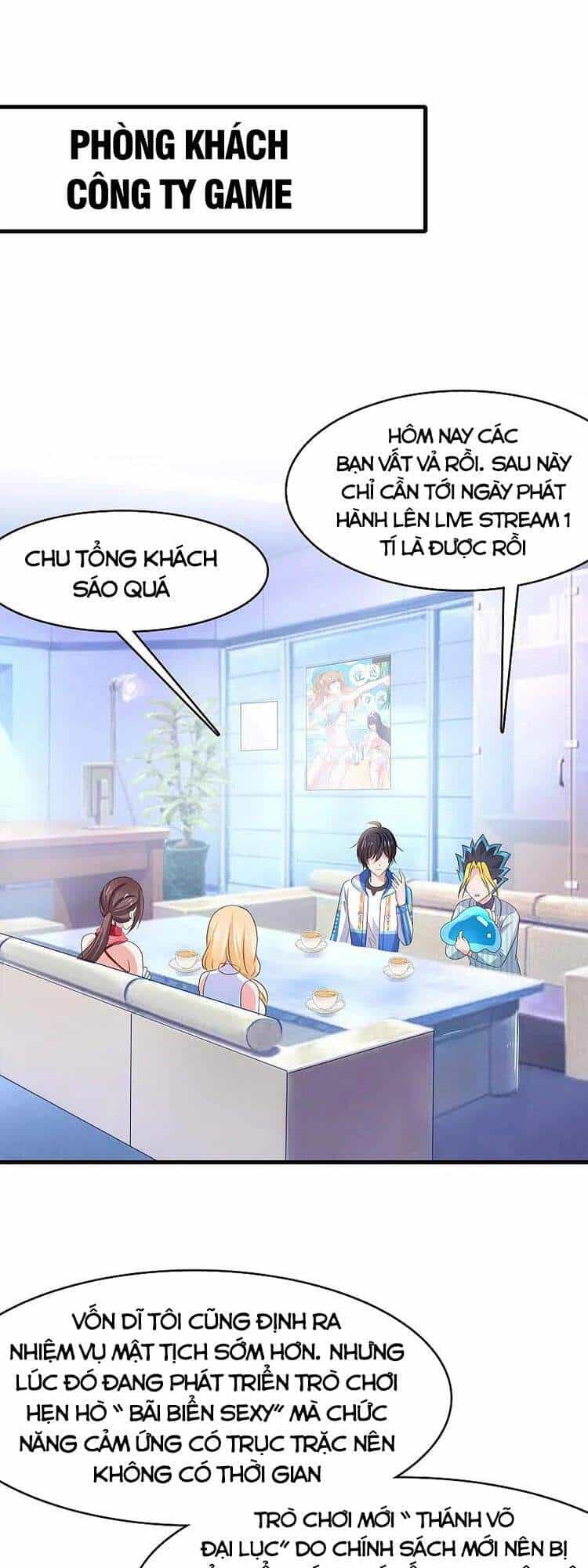 Vô Địch Học Bạ Hệ Thống - Chương 118 - ảnh 7