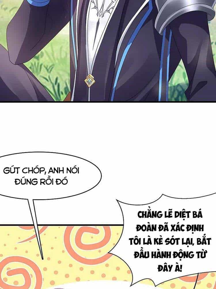 Vô Địch Học Bạ Hệ Thống - Chương 119 - ảnh 12