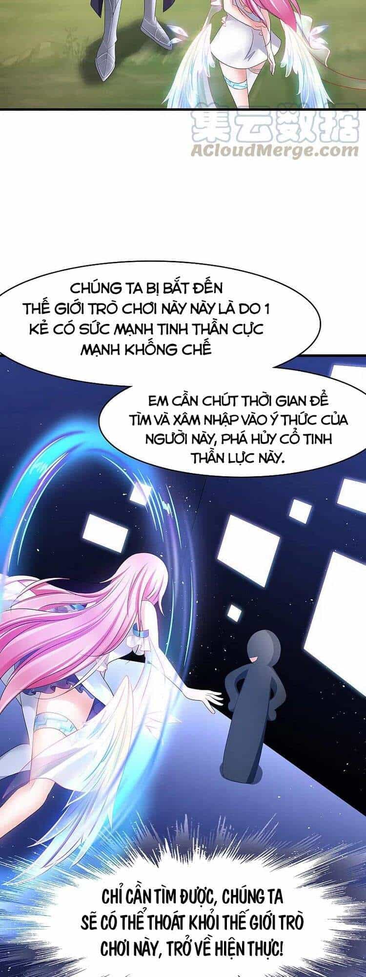 Vô Địch Học Bạ Hệ Thống - Chương 119 - ảnh 15