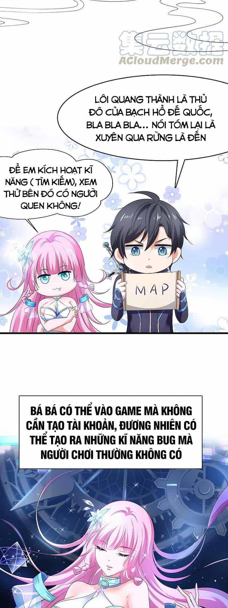 Vô Địch Học Bạ Hệ Thống - Chương 119 - ảnh 26