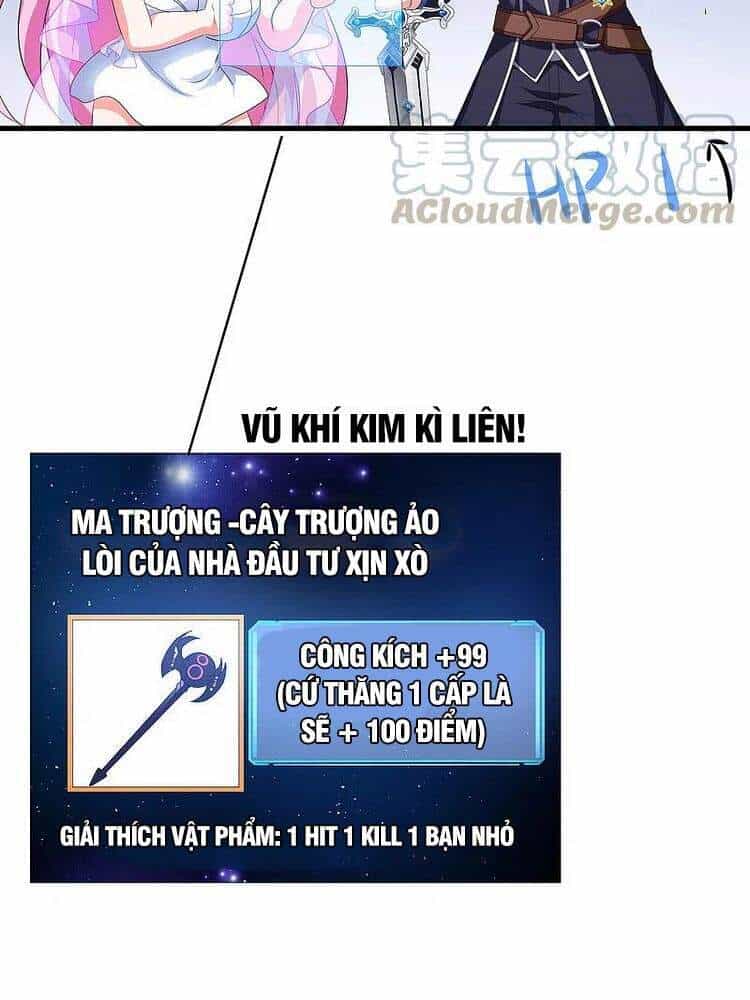 Vô Địch Học Bạ Hệ Thống - Chương 120 - ảnh 14