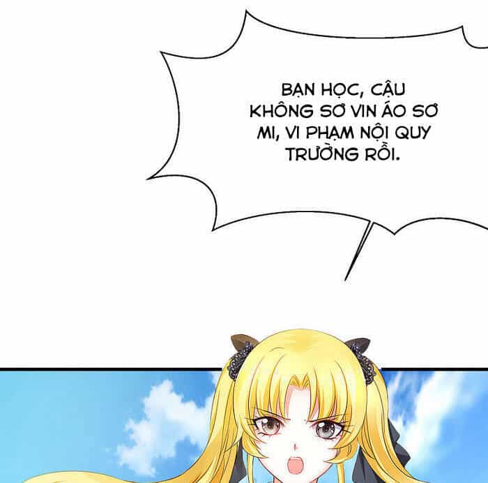 Vô Địch Học Bạ Hệ Thống - Chương 12 - ảnh 3