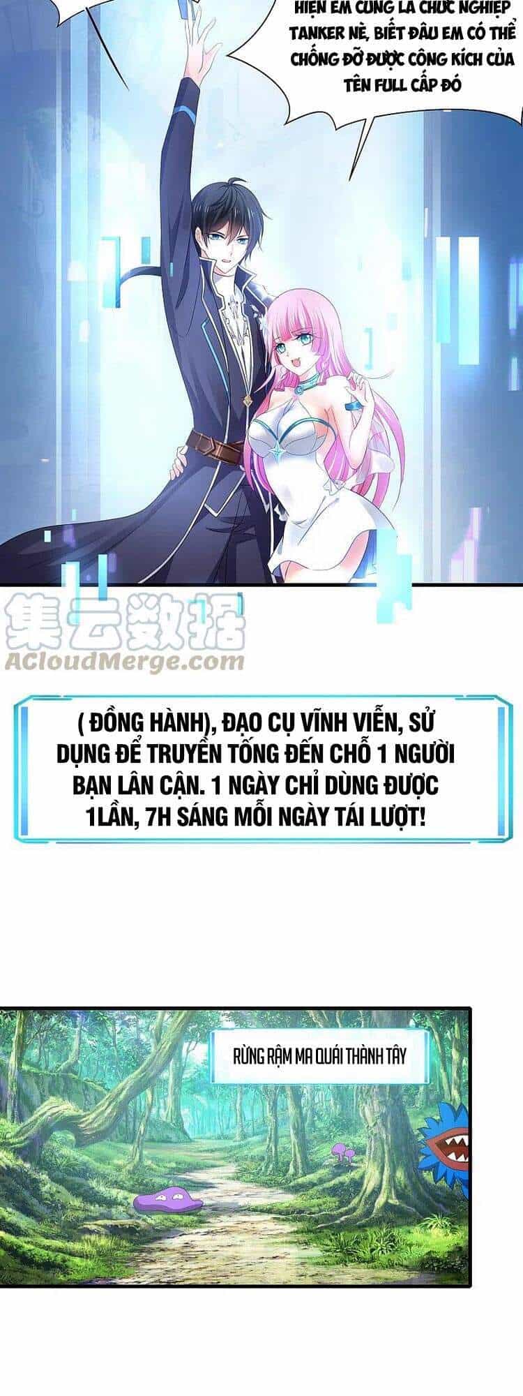 Vô Địch Học Bạ Hệ Thống - Chương 121 - ảnh 11