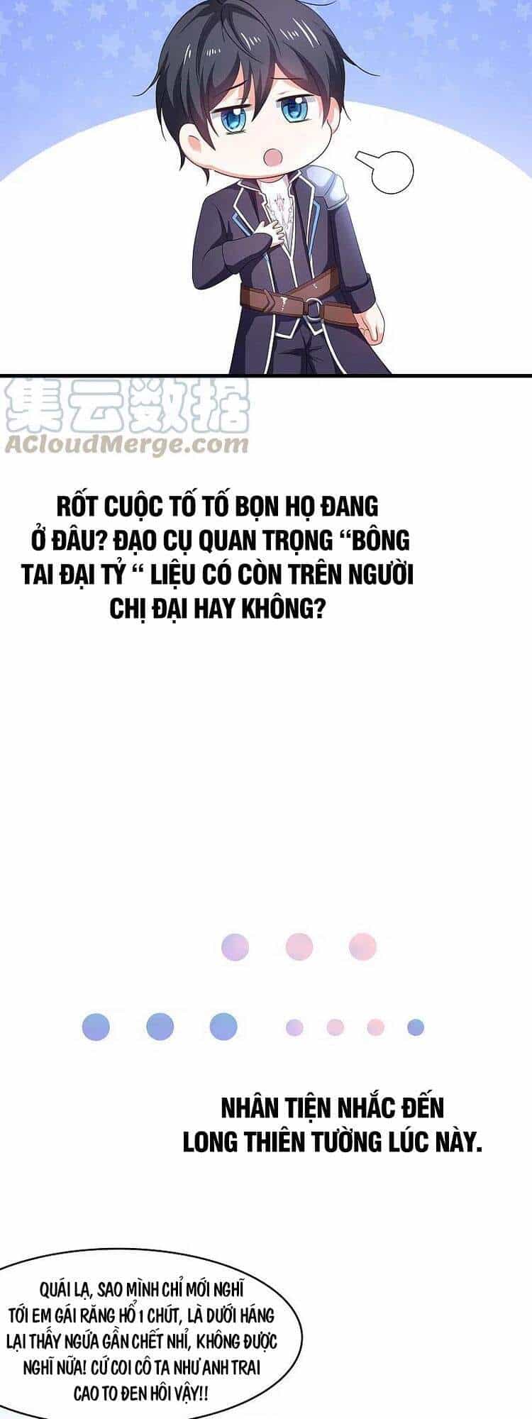 Vô Địch Học Bạ Hệ Thống - Chương 122 - ảnh 38