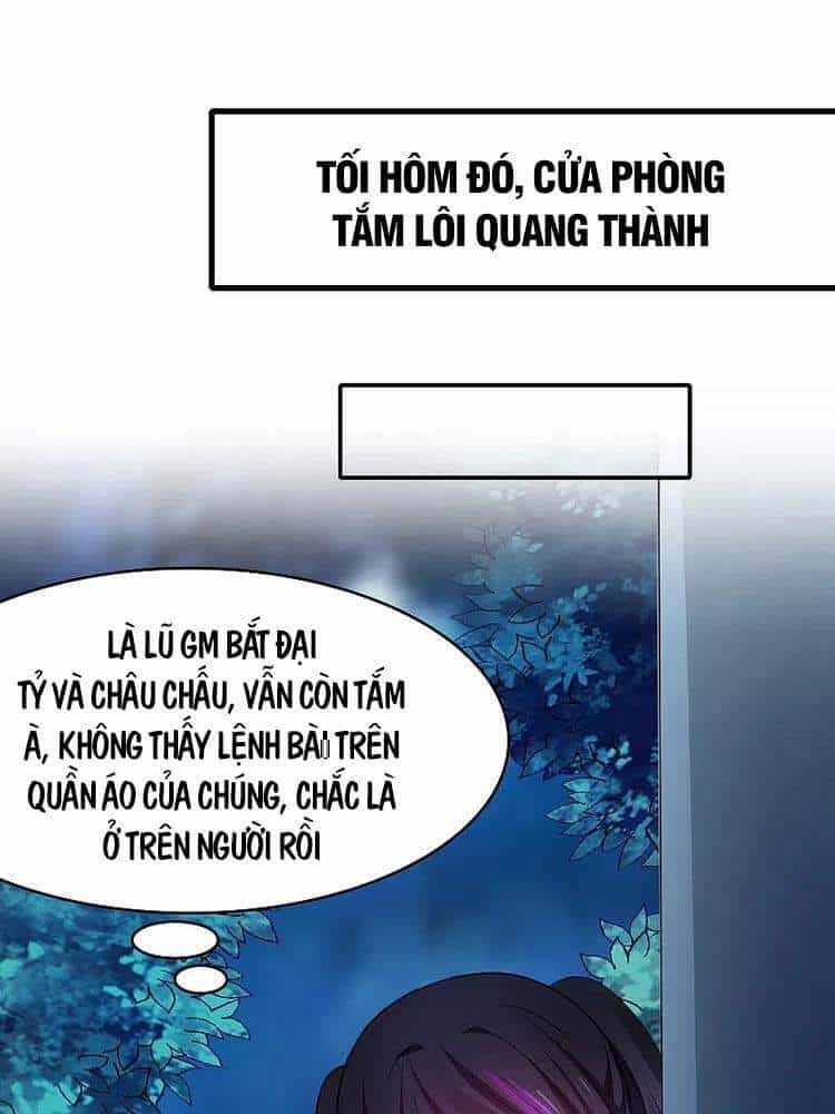 Vô Địch Học Bạ Hệ Thống - Chương 123 - ảnh 10