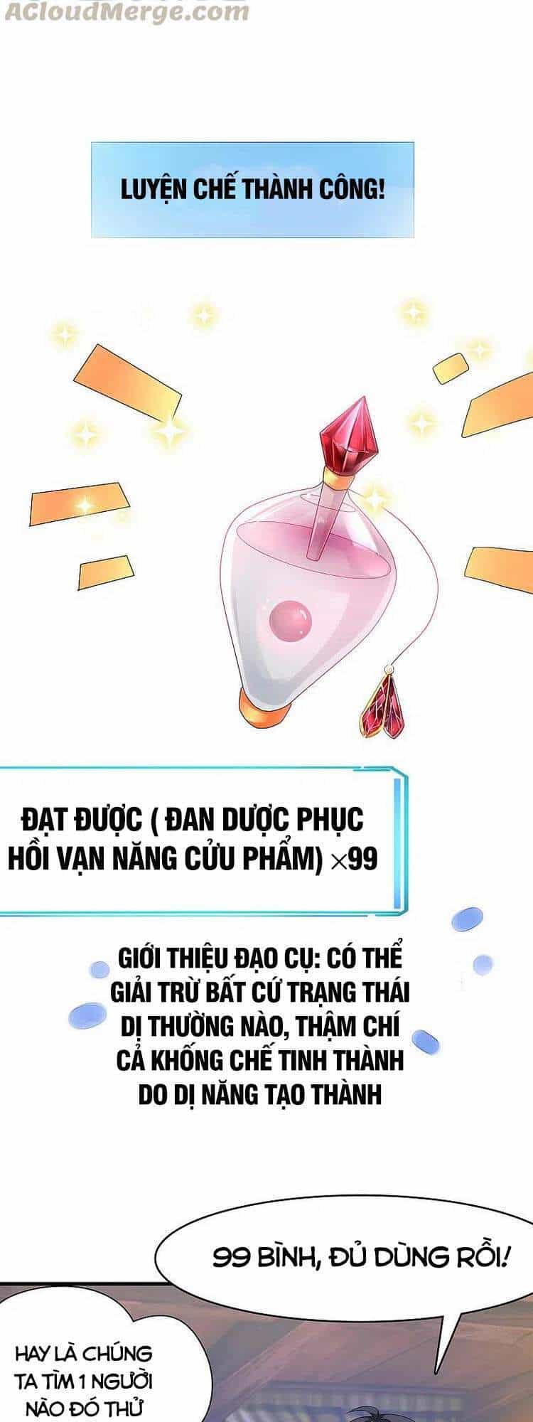 Vô Địch Học Bạ Hệ Thống - Chương 123 - ảnh 24