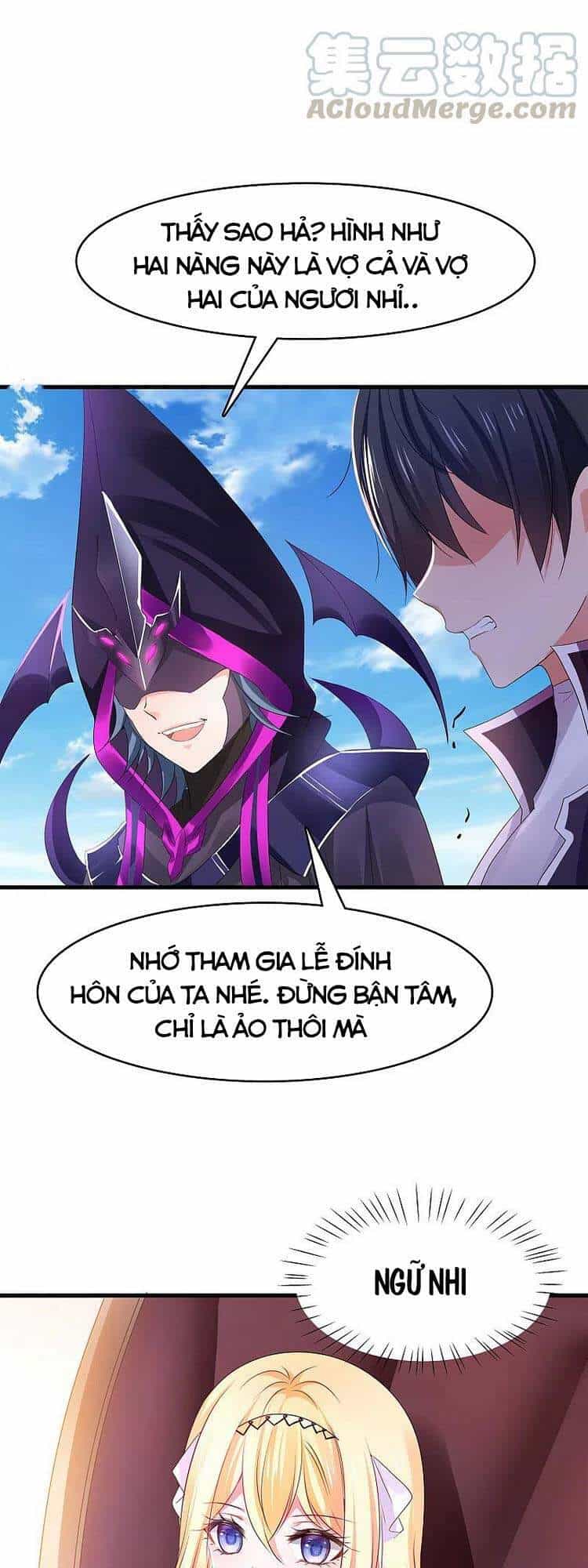Vô Địch Học Bạ Hệ Thống - Chương 123 - ảnh 36