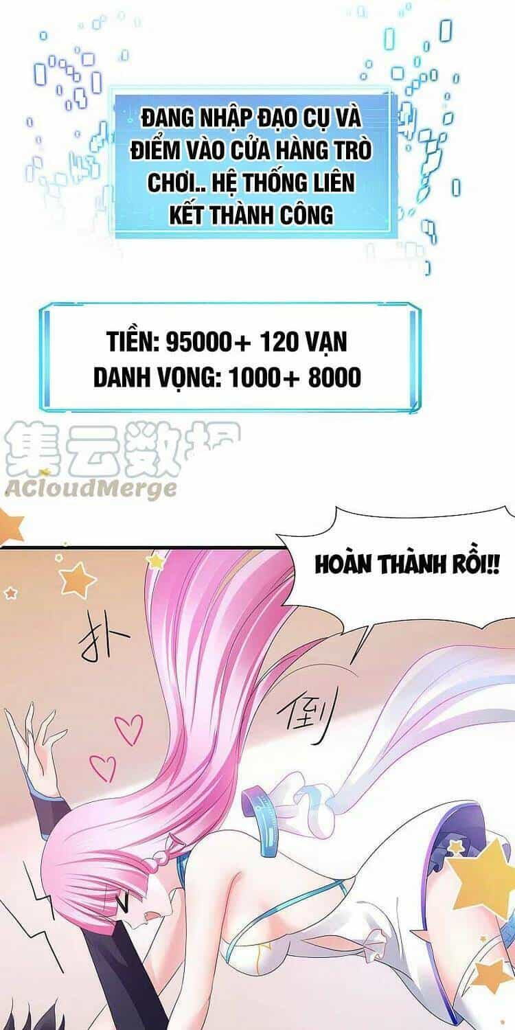 Vô Địch Học Bạ Hệ Thống - Chương 124 - ảnh 23