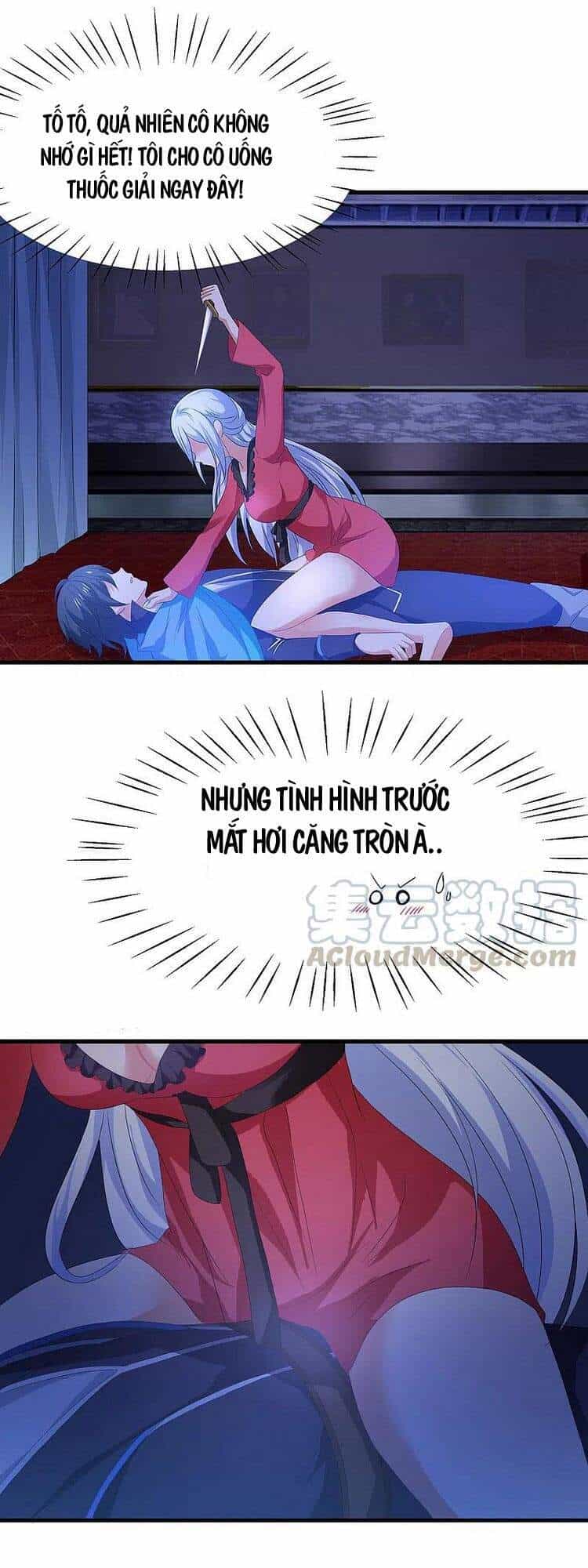 Vô Địch Học Bạ Hệ Thống - Chương 125 - ảnh 1