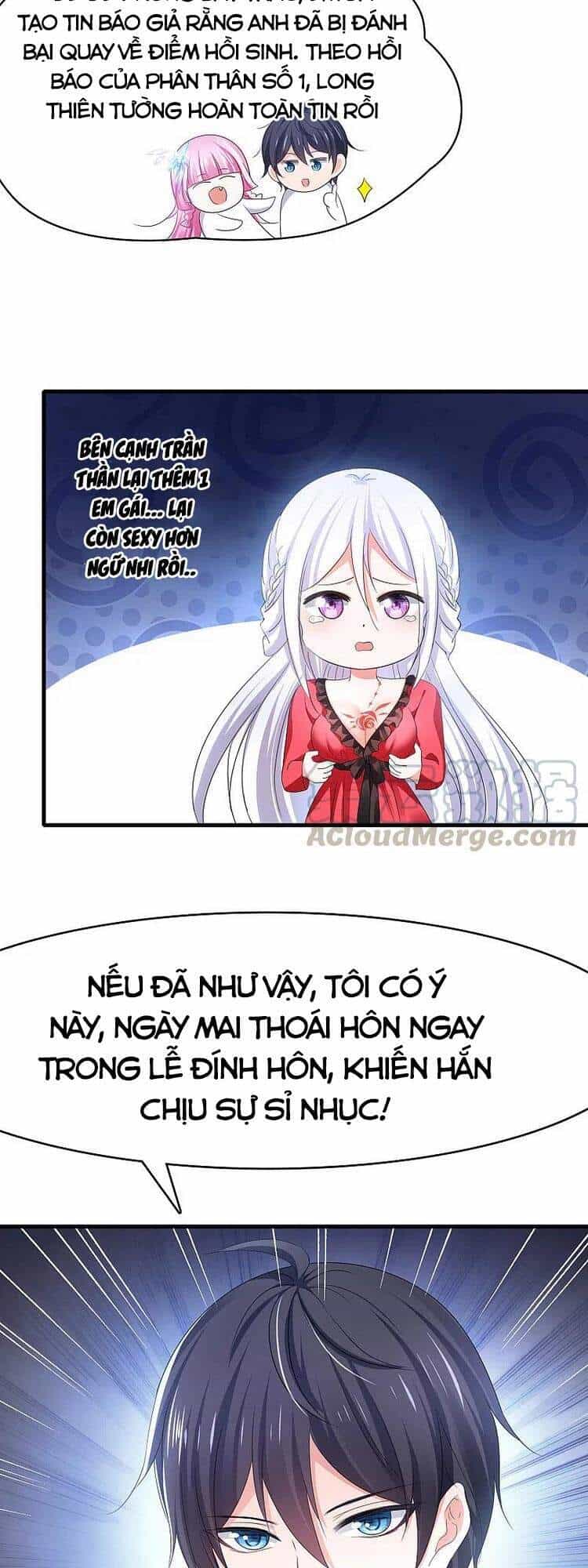 Vô Địch Học Bạ Hệ Thống - Chương 125 - ảnh 26