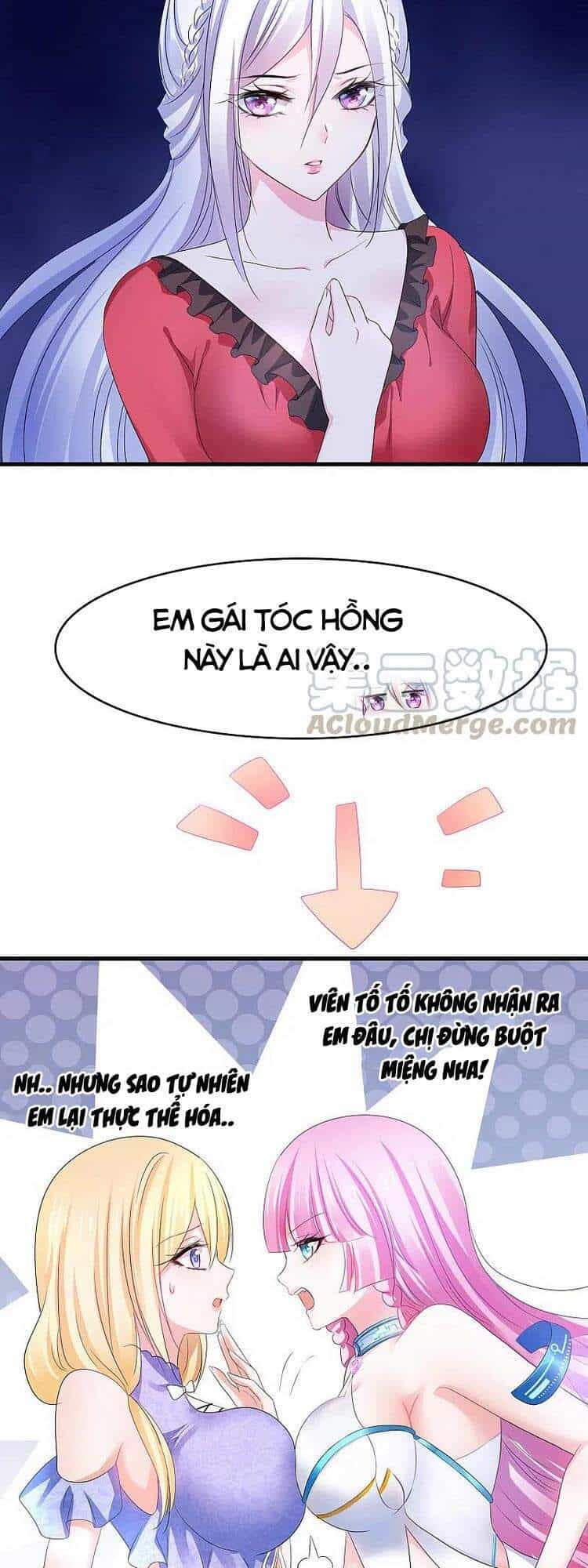 Vô Địch Học Bạ Hệ Thống - Chương 125 - ảnh 28