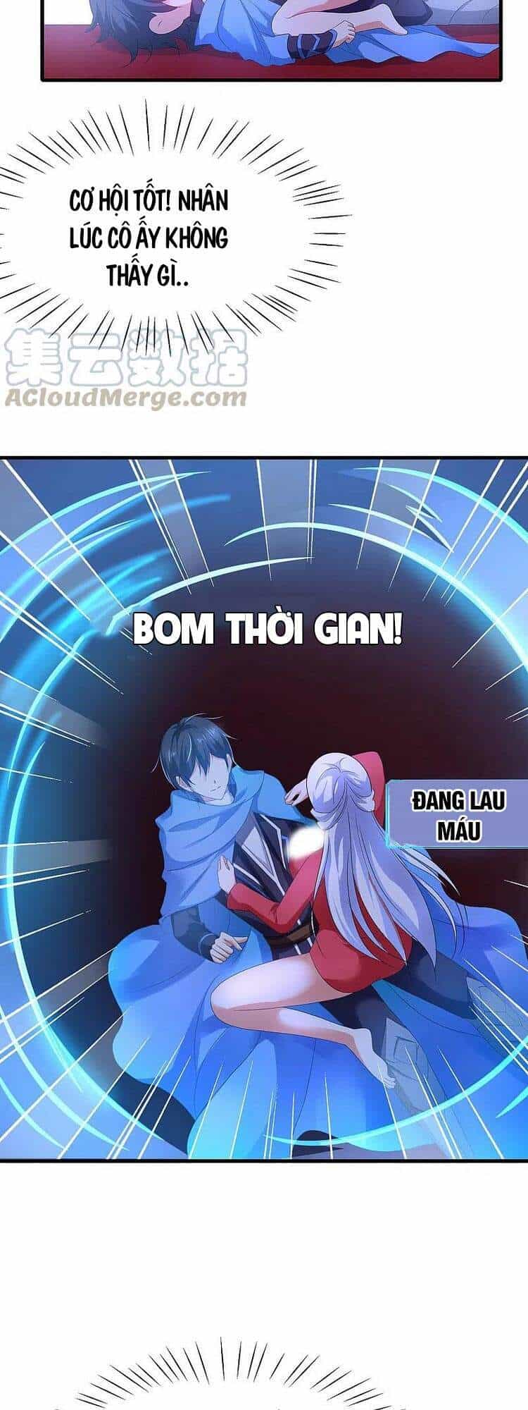Vô Địch Học Bạ Hệ Thống - Chương 125 - ảnh 5
