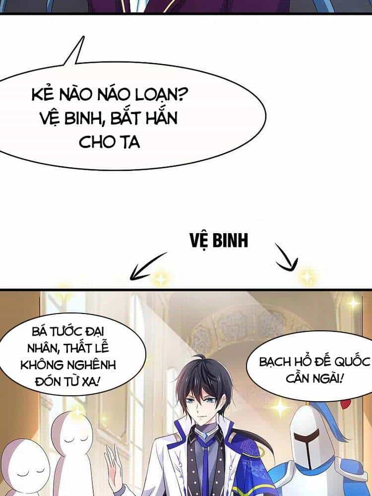 Vô Địch Học Bạ Hệ Thống - Chương 126 - ảnh 18