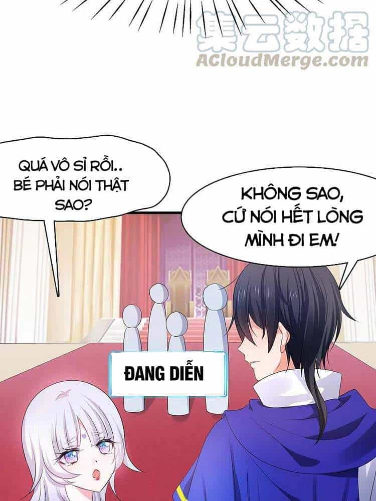 Vô Địch Học Bạ Hệ Thống - Chương 127 - ảnh 12