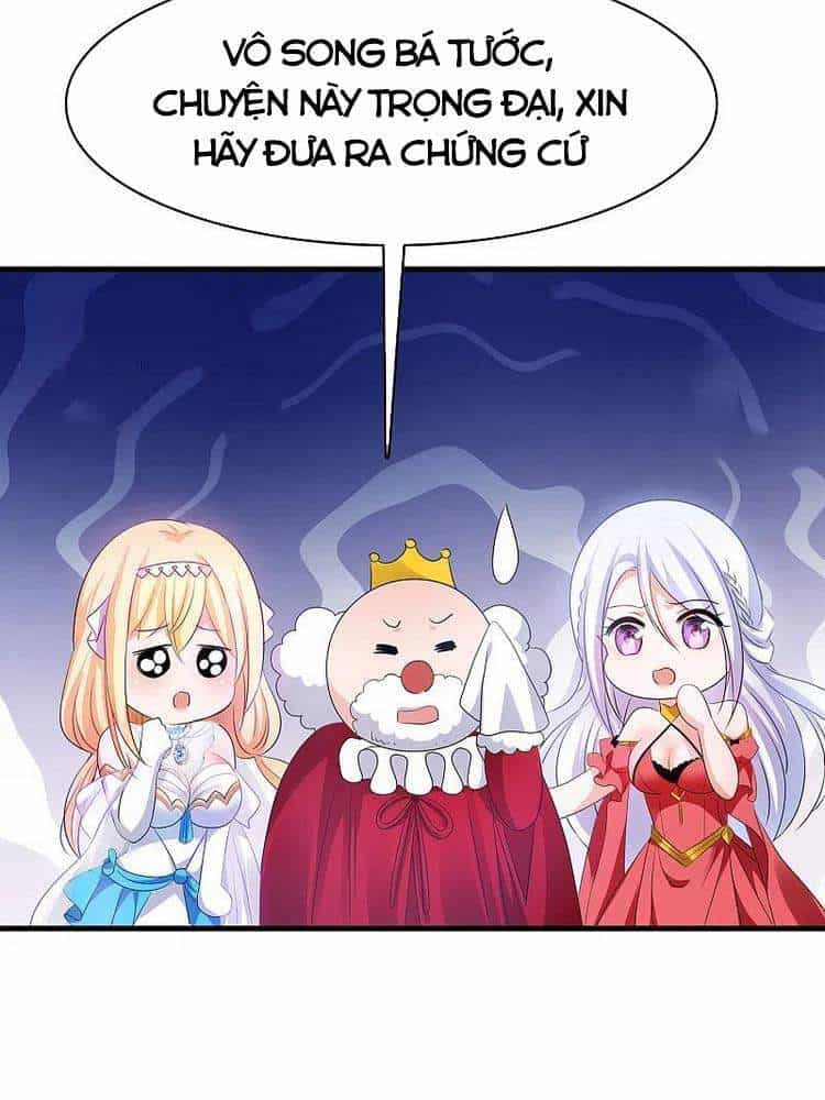 Vô Địch Học Bạ Hệ Thống - Chương 127 - ảnh 16