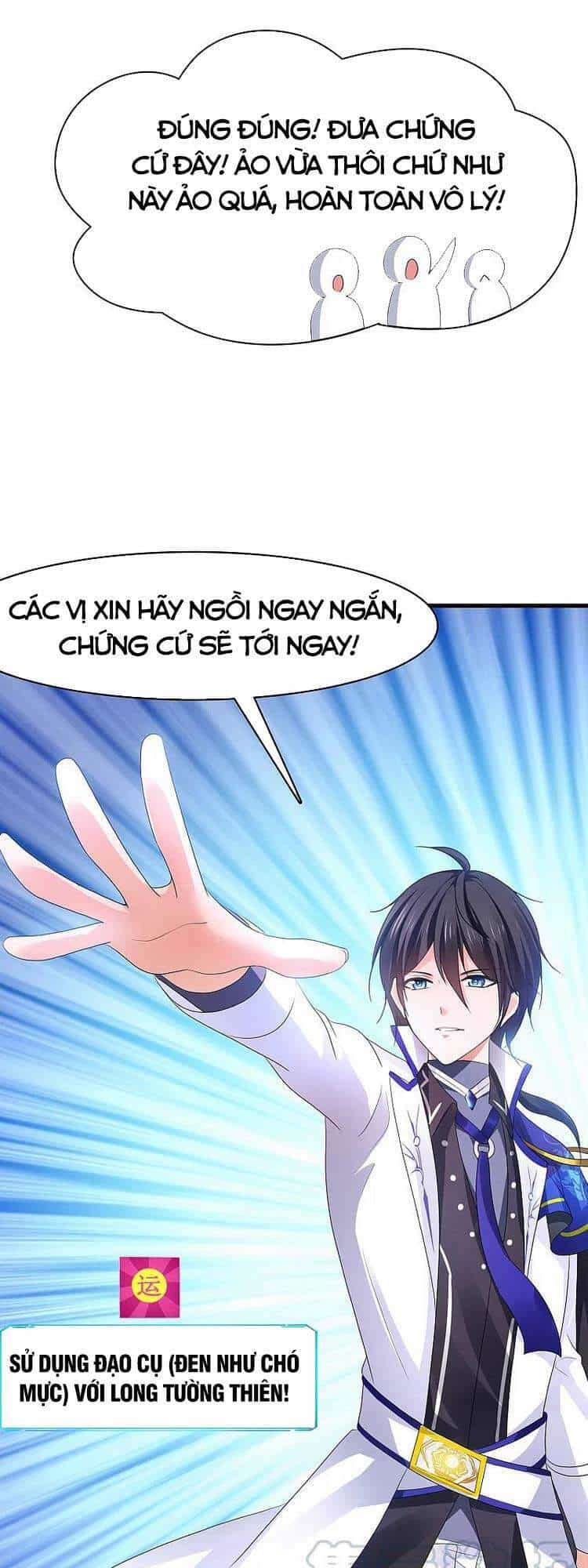 Vô Địch Học Bạ Hệ Thống - Chương 127 - ảnh 17