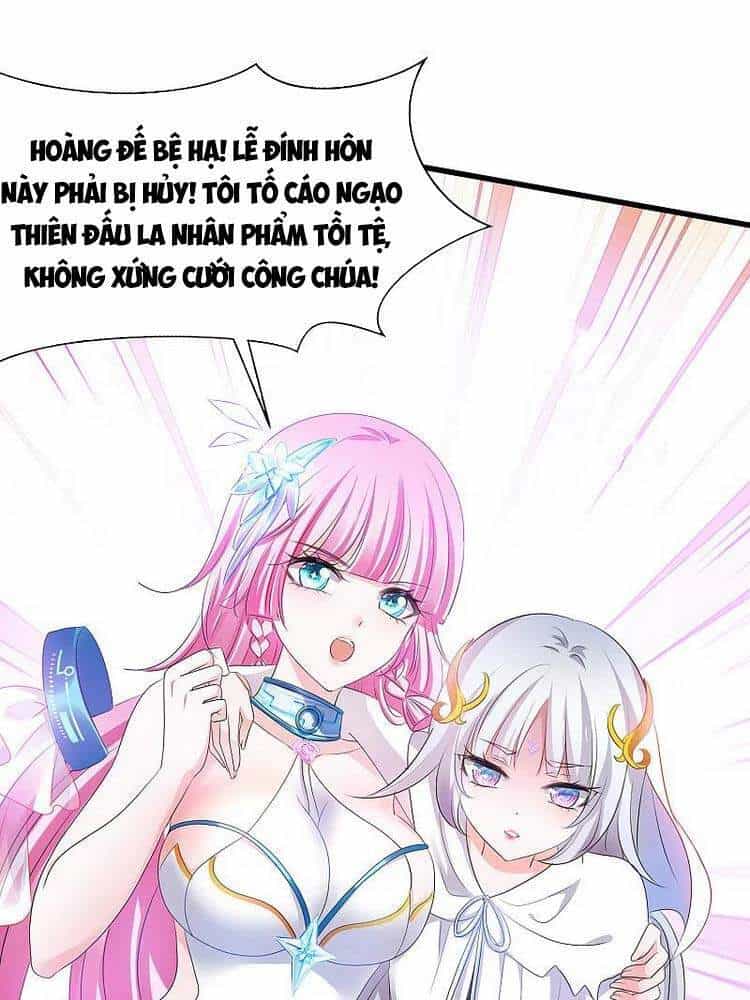 Vô Địch Học Bạ Hệ Thống - Chương 127 - ảnh 2