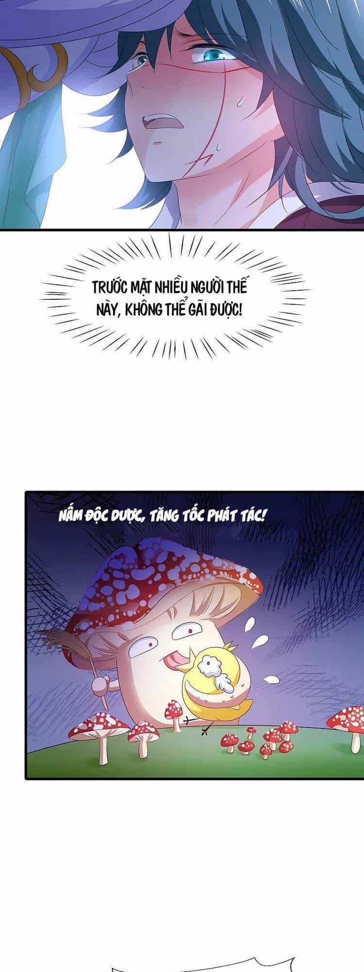 Vô Địch Học Bạ Hệ Thống - Chương 127 - ảnh 28