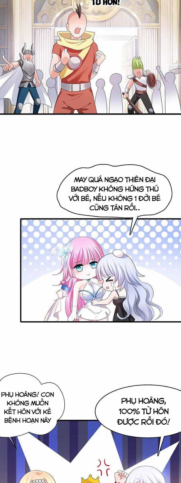 Vô Địch Học Bạ Hệ Thống - Chương 127 - ảnh 38