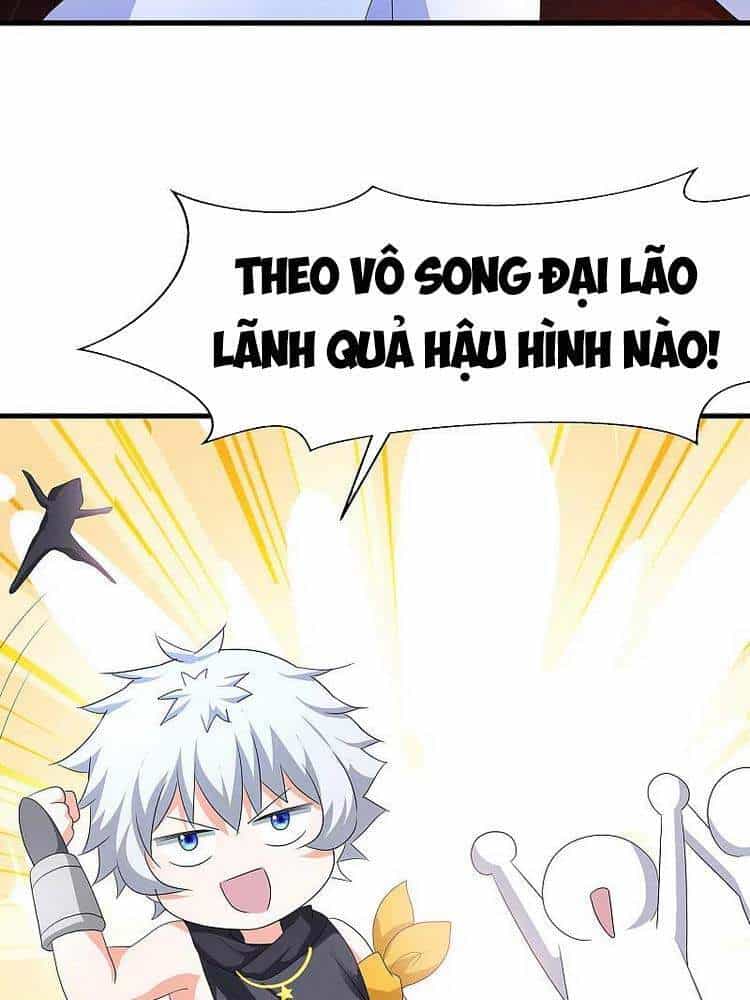 Vô Địch Học Bạ Hệ Thống - Chương 128 - ảnh 10