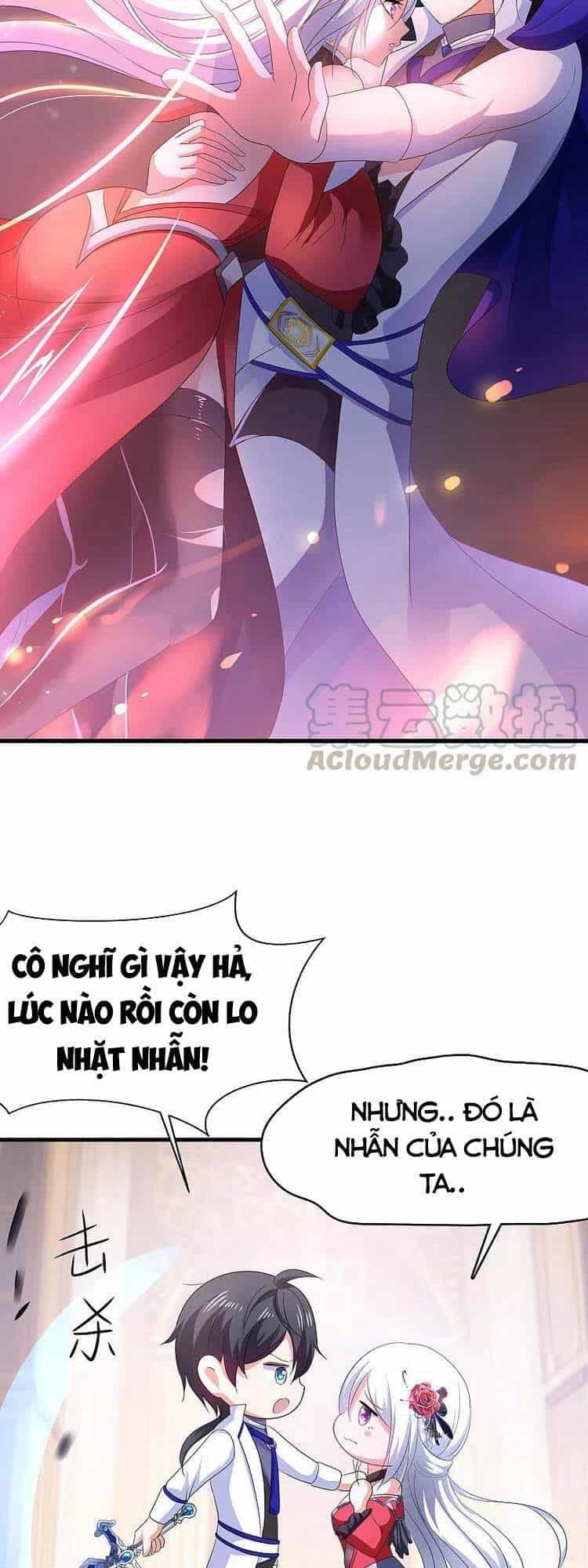 Vô Địch Học Bạ Hệ Thống - Chương 128 - ảnh 34