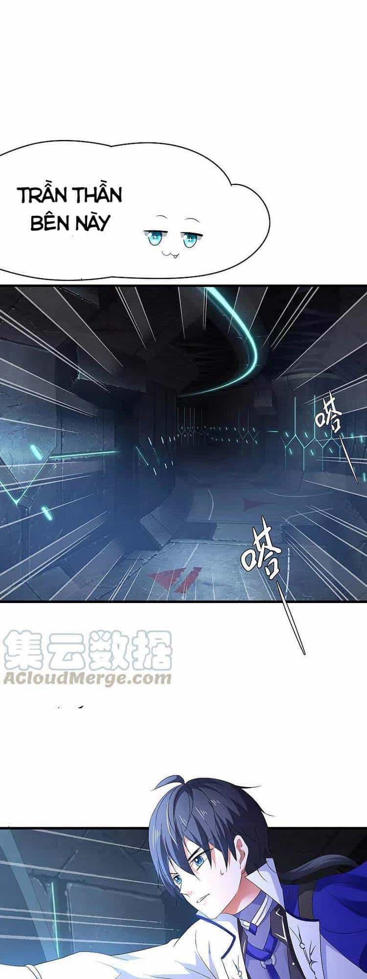 Vô Địch Học Bạ Hệ Thống - Chương 129 - ảnh 23