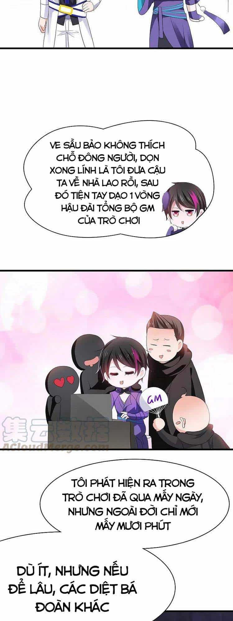 Vô Địch Học Bạ Hệ Thống - Chương 130 - ảnh 11