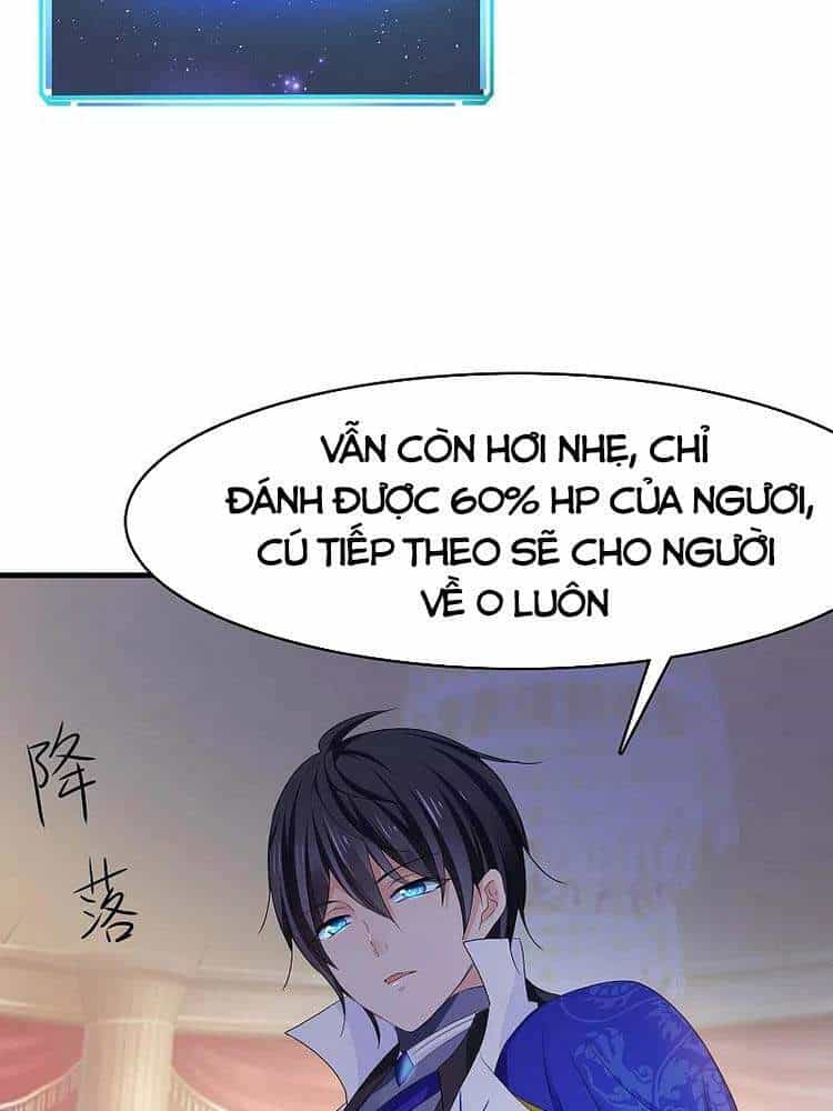 Vô Địch Học Bạ Hệ Thống - Chương 130 - ảnh 23