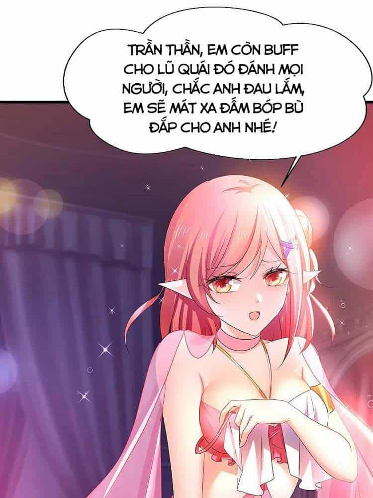 Vô Địch Học Bạ Hệ Thống - Chương 130 - ảnh 4