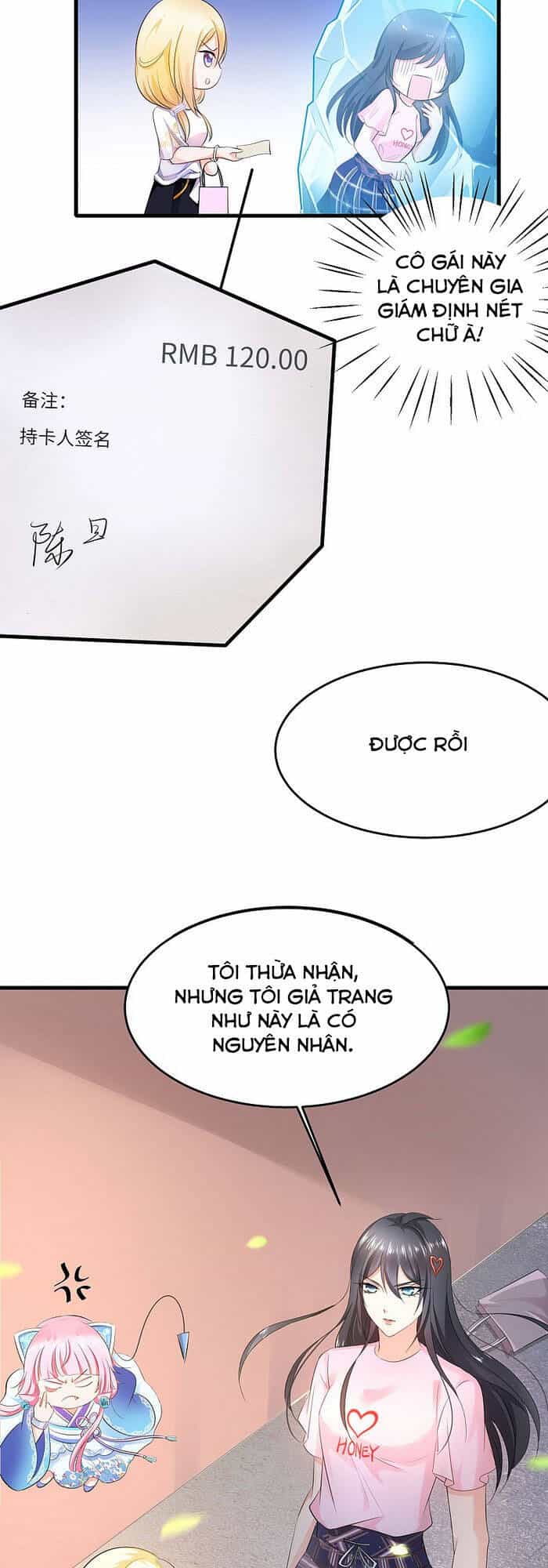 Vô Địch Học Bạ Hệ Thống - Chương 13 - ảnh 29