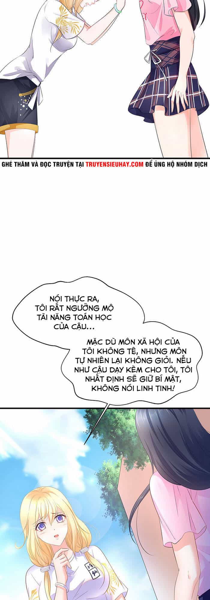 Vô Địch Học Bạ Hệ Thống - Chương 13 - ảnh 33