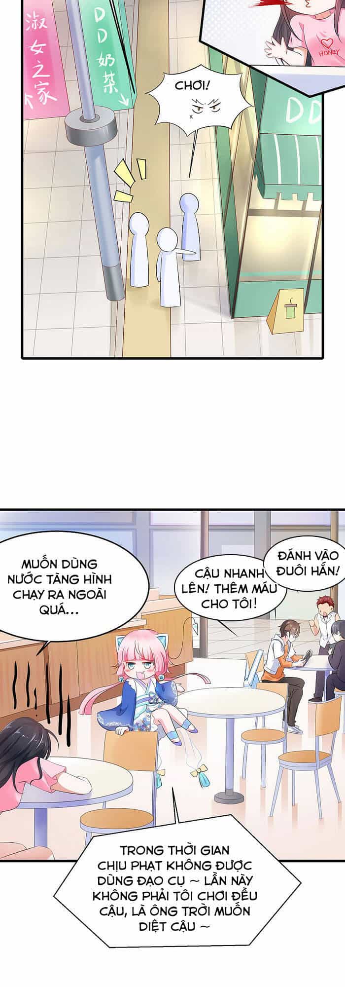 Vô Địch Học Bạ Hệ Thống - Chương 13 - ảnh 5