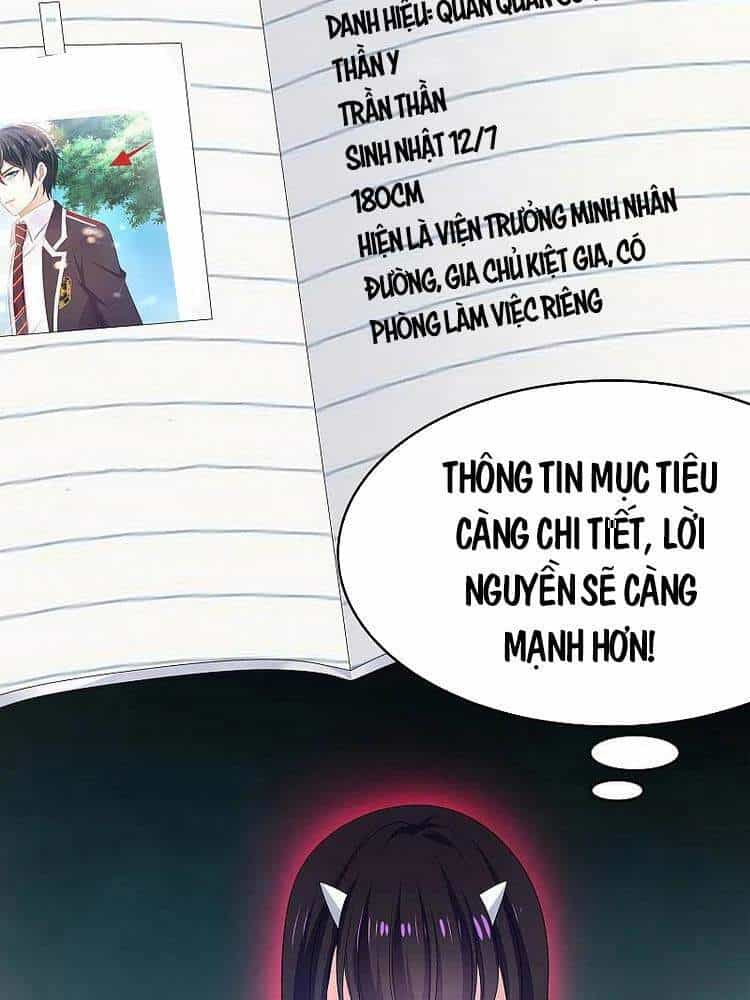 Vô Địch Học Bạ Hệ Thống - Chương 132 - ảnh 16