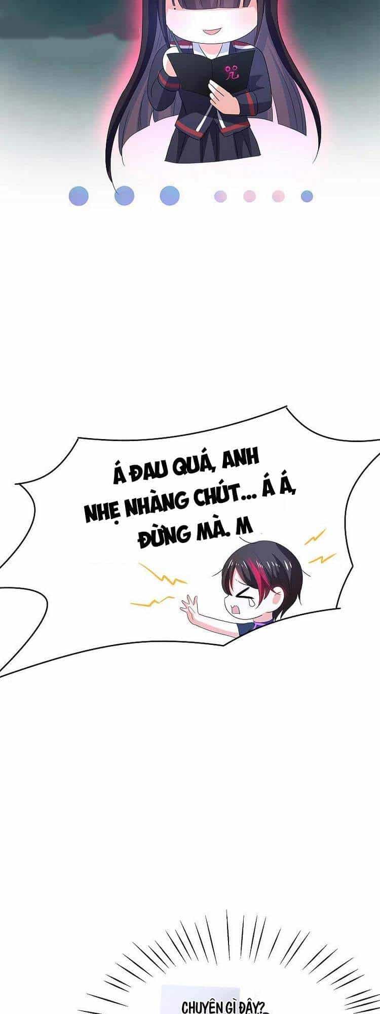 Vô Địch Học Bạ Hệ Thống - Chương 132 - ảnh 17