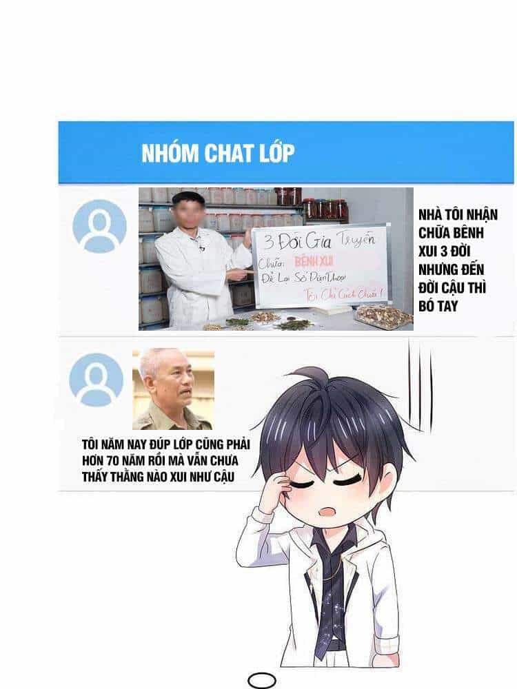 Vô Địch Học Bạ Hệ Thống - Chương 134 - ảnh 31