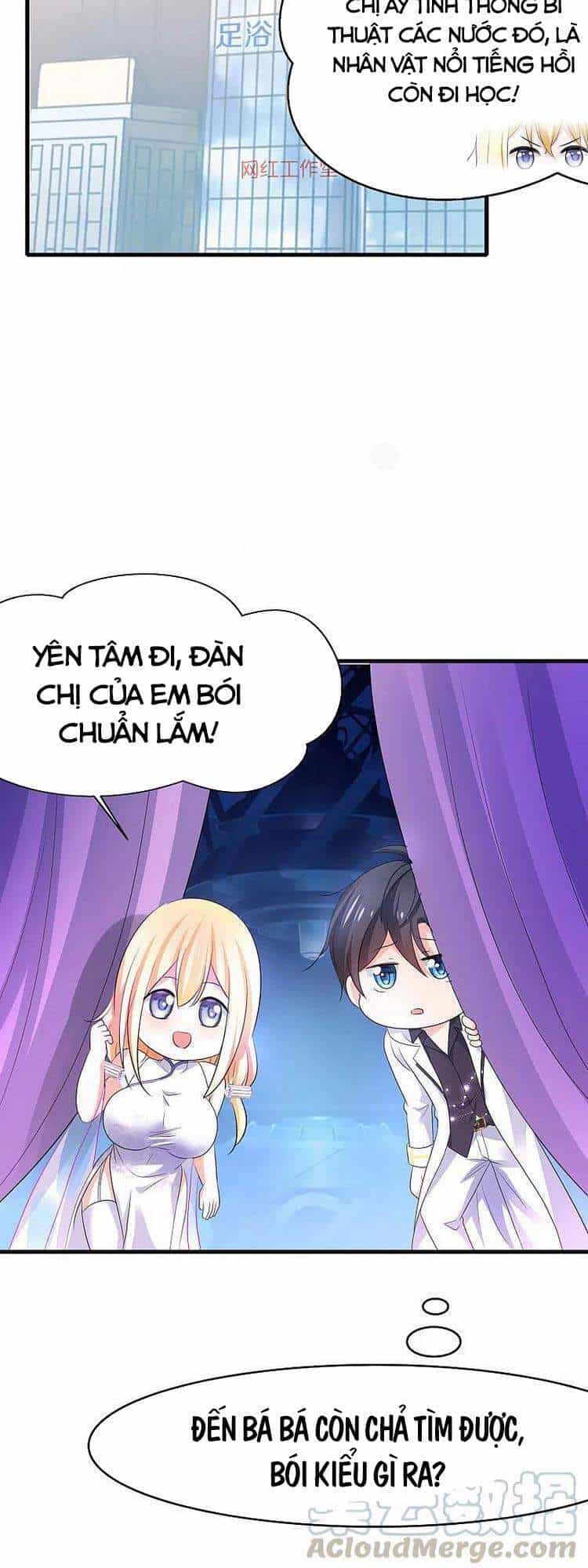 Vô Địch Học Bạ Hệ Thống - Chương 134 - ảnh 34