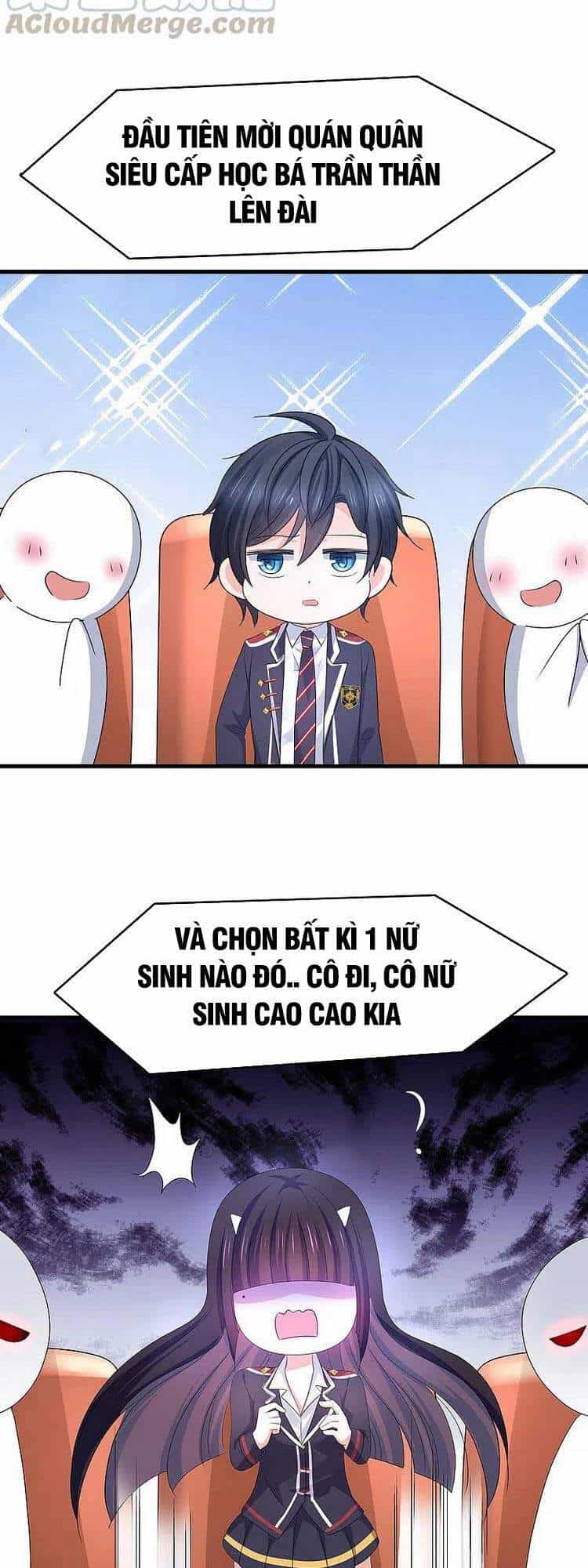 Vô Địch Học Bạ Hệ Thống - Chương 136 - ảnh 27
