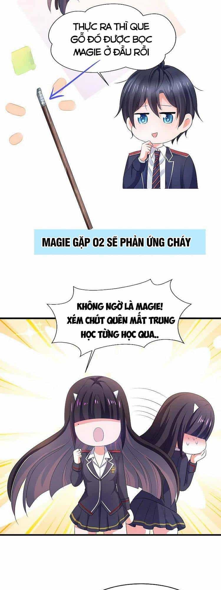 Vô Địch Học Bạ Hệ Thống - Chương 136 - ảnh 48