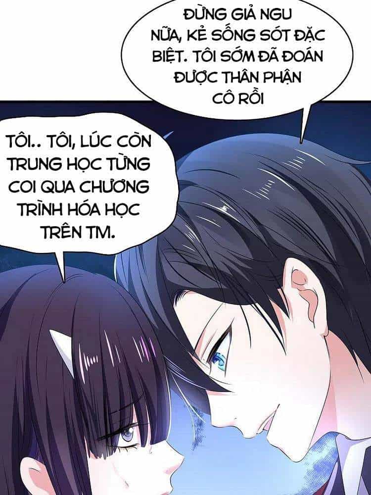 Vô Địch Học Bạ Hệ Thống - Chương 136 - ảnh 49
