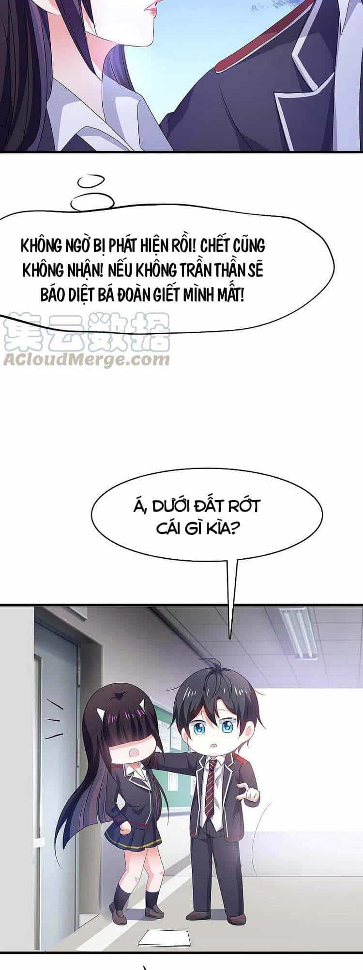 Vô Địch Học Bạ Hệ Thống - Chương 136 - ảnh 50