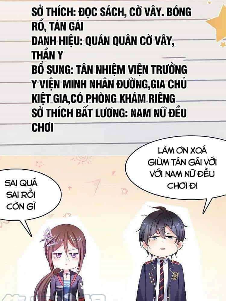 Vô Địch Học Bạ Hệ Thống - Chương 137 - ảnh 10