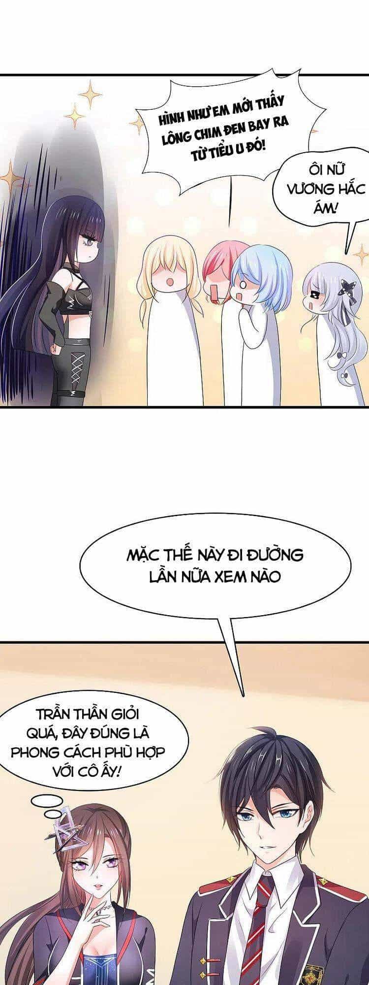 Vô Địch Học Bạ Hệ Thống - Chương 138 - ảnh 26
