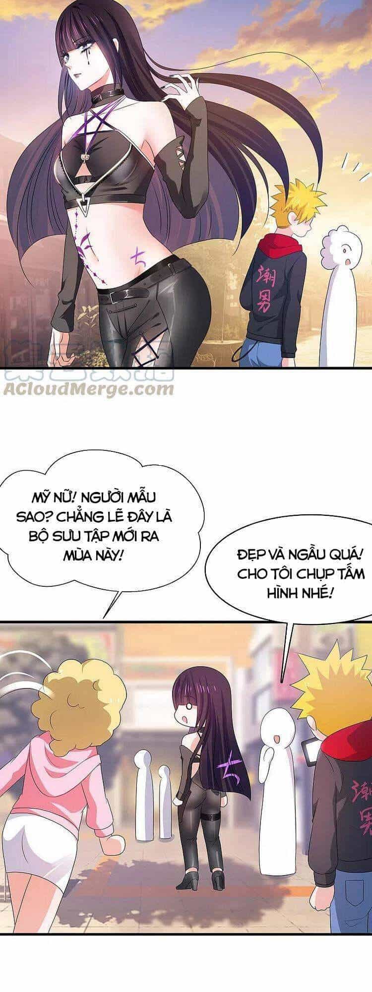 Vô Địch Học Bạ Hệ Thống - Chương 138 - ảnh 30