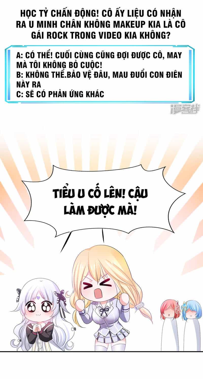 Vô Địch Học Bạ Hệ Thống - Chương 140 - ảnh 38