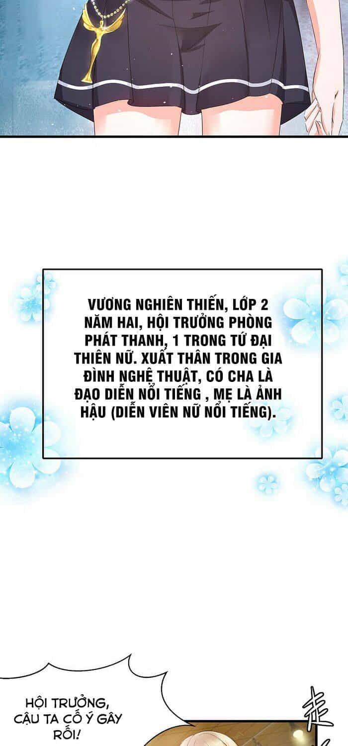 Vô Địch Học Bạ Hệ Thống - Chương 14 - ảnh 16