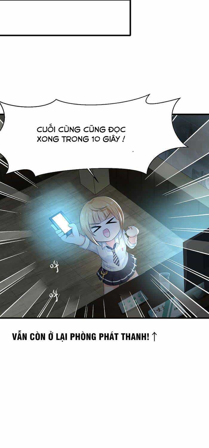 Vô Địch Học Bạ Hệ Thống - Chương 14 - ảnh 27