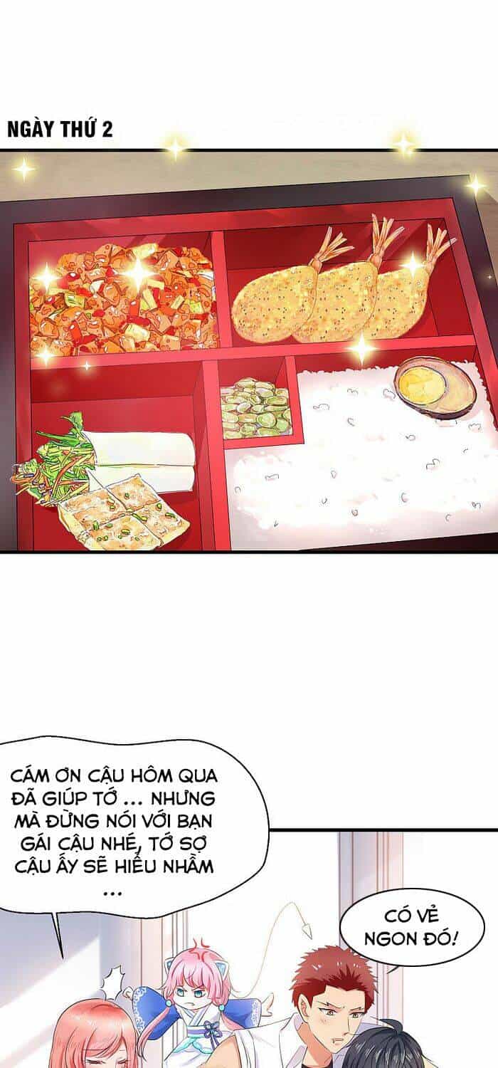 Vô Địch Học Bạ Hệ Thống - Chương 14 - ảnh 28