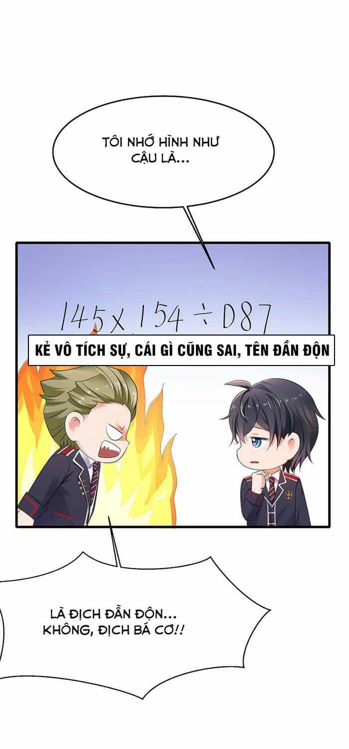 Vô Địch Học Bạ Hệ Thống - Chương 14 - ảnh 5